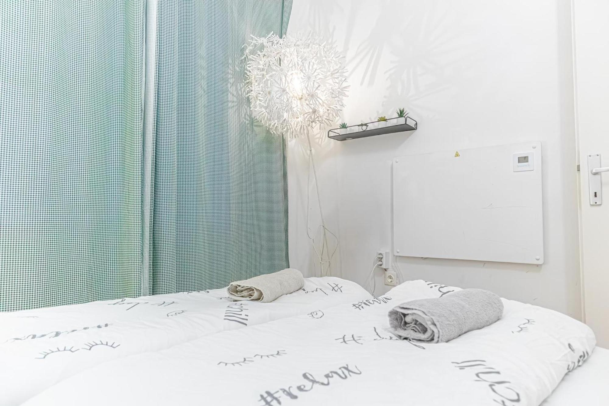 Budget-friendly 2br Apt With Great Location Apartament *