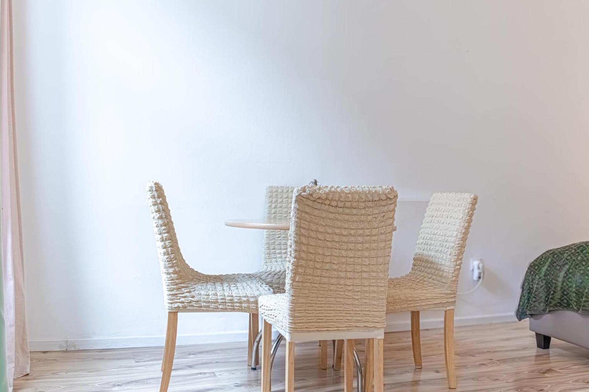 Apartament Budget-friendly 2br Apt With Great Location