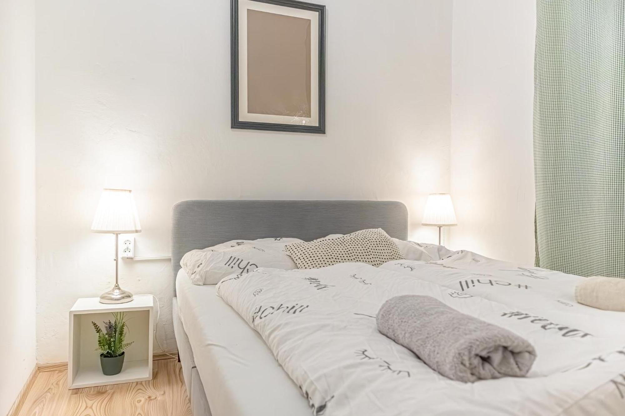 Budget-friendly 2br Apt With Great Location Apartament *