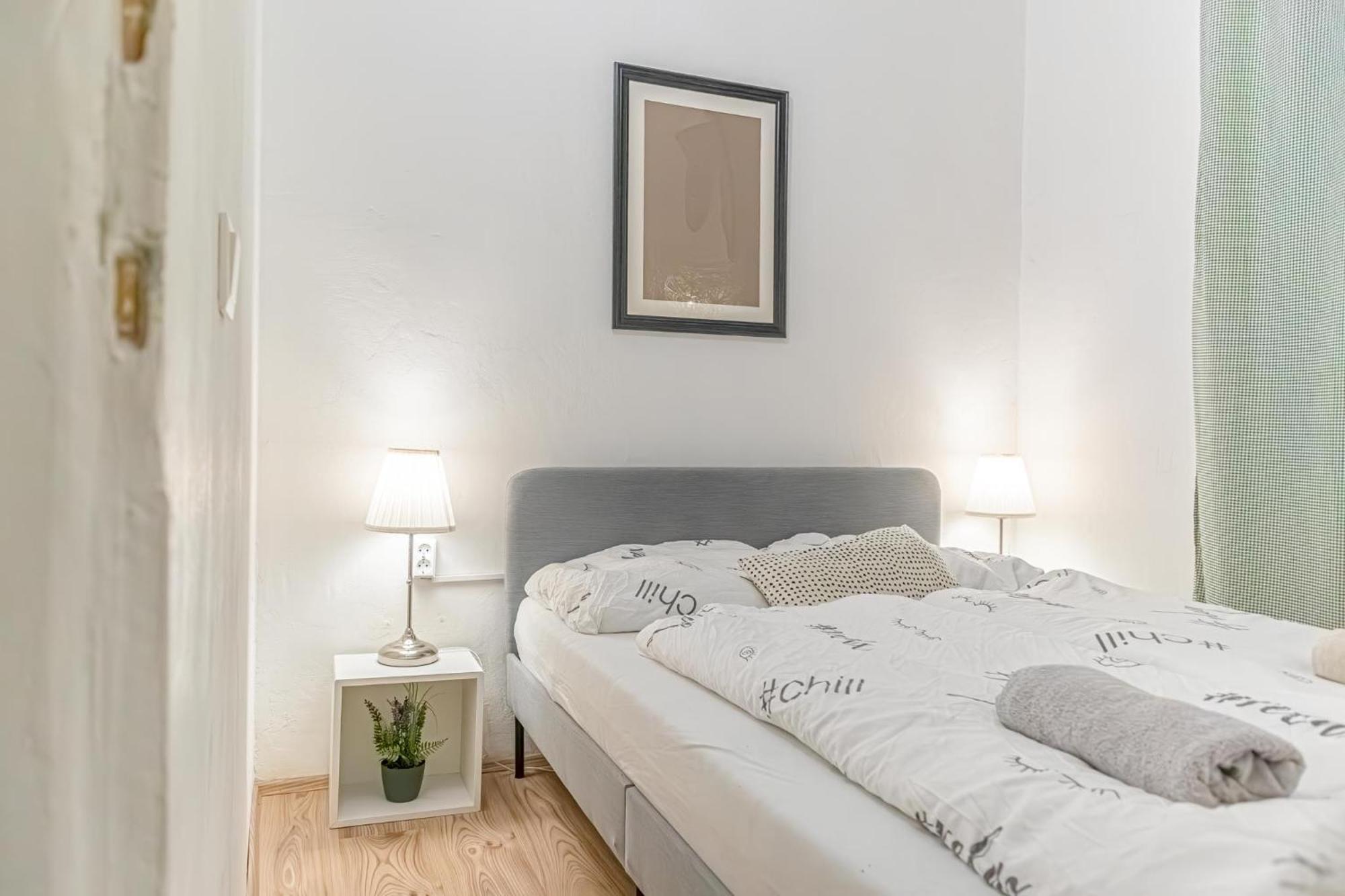 Budget-friendly 2br Apt With Great Location Wiedeń