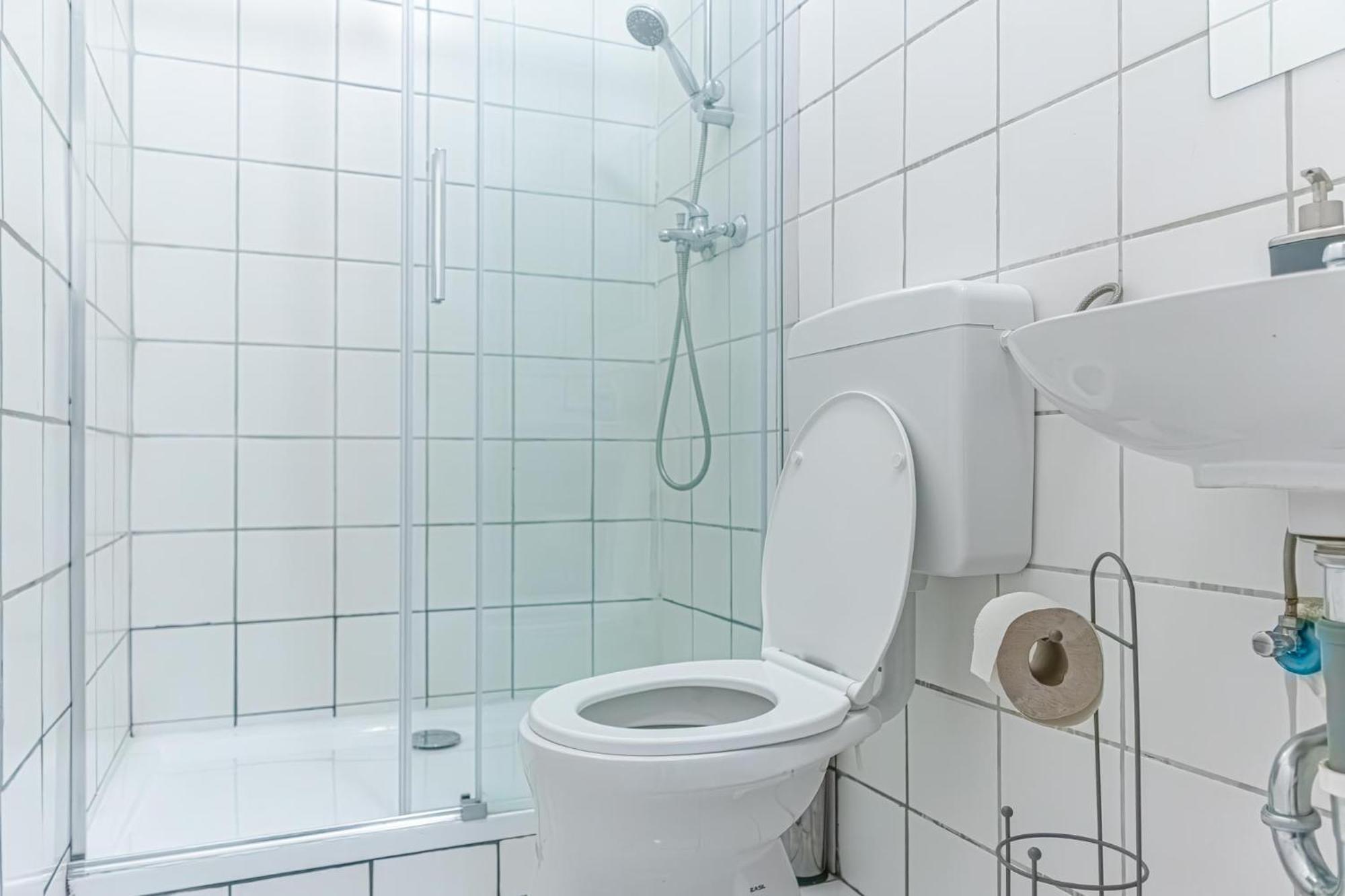 Budget-friendly 2br Apt With Great Location Apartament *