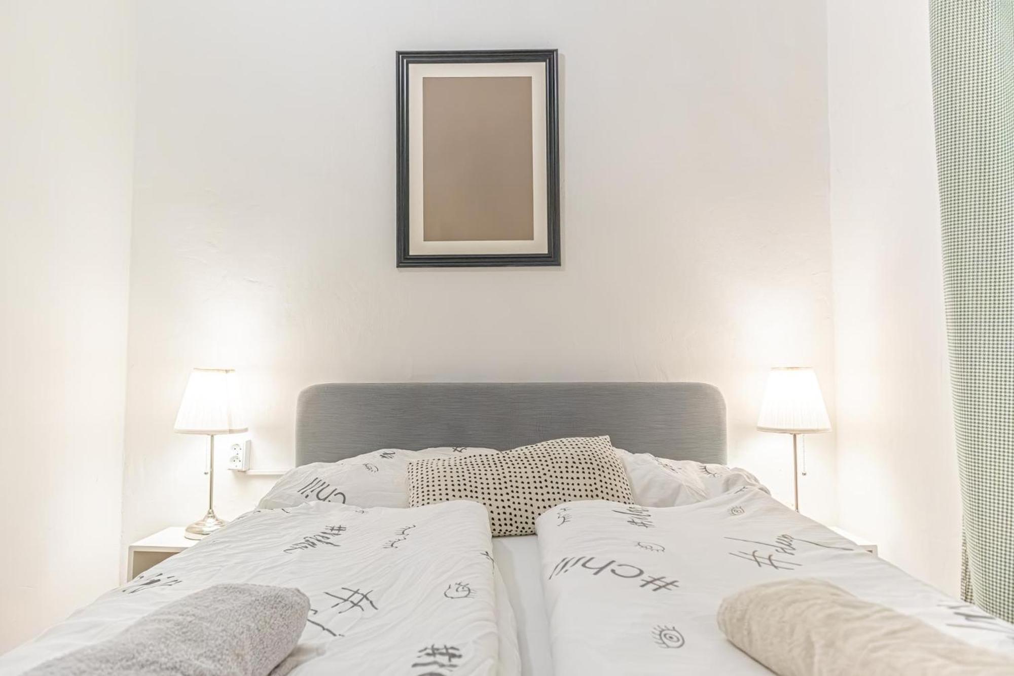 Budget-friendly 2br Apt With Great Location Wiedeń