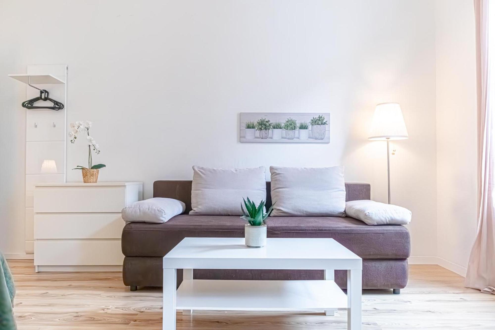 Budget-friendly 2br Apt With Great Location Apartament *